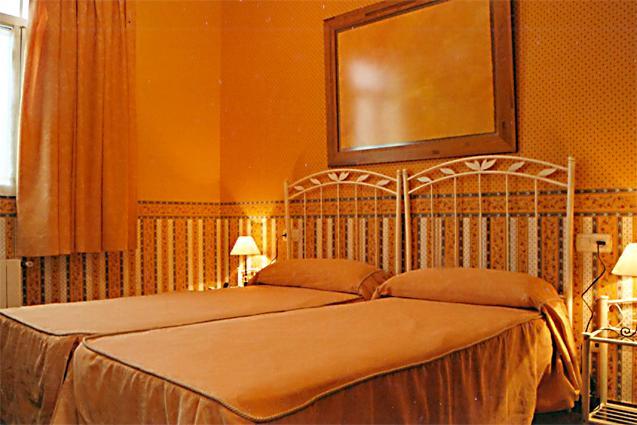Hotel Joshe Mari Bakio Buitenkant foto
