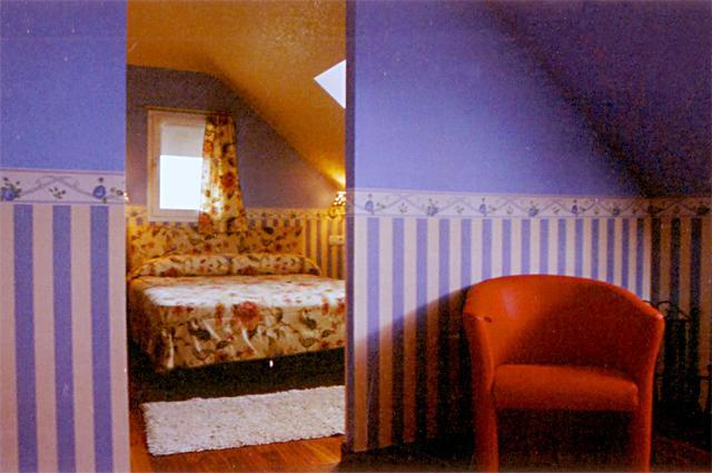 Hotel Joshe Mari Bakio Buitenkant foto