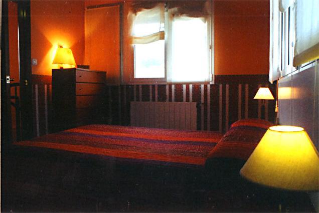 Hotel Joshe Mari Bakio Buitenkant foto