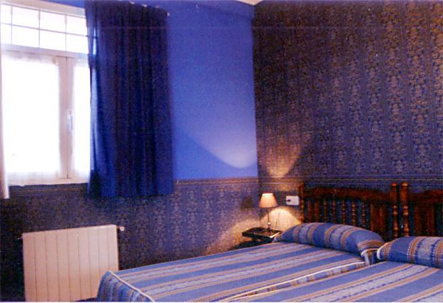 Hotel Joshe Mari Bakio Buitenkant foto