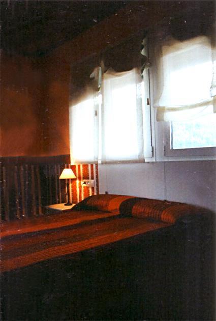 Hotel Joshe Mari Bakio Buitenkant foto